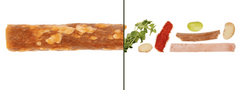 Whimzees Veggie Sausage