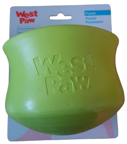 West Paw Toppl, foder aktiveringslegetøj
