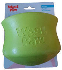 West Paw Toppl, foder aktiveringslegetøj