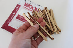 Woolf Long and & torsk, 100g